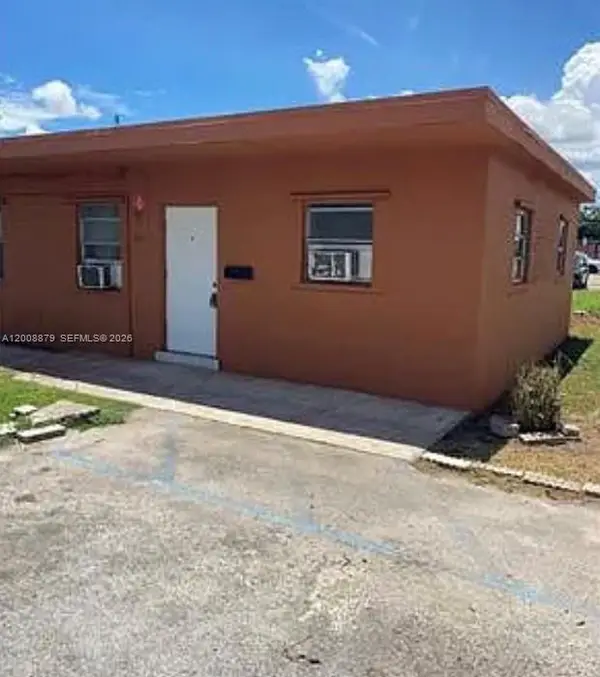 1109 SW 2nd St, Homestead, FL 33030