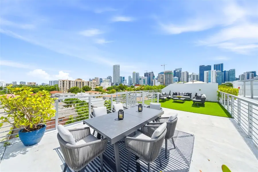 545 SW 11th St #308, Miami, FL 33129 - #3