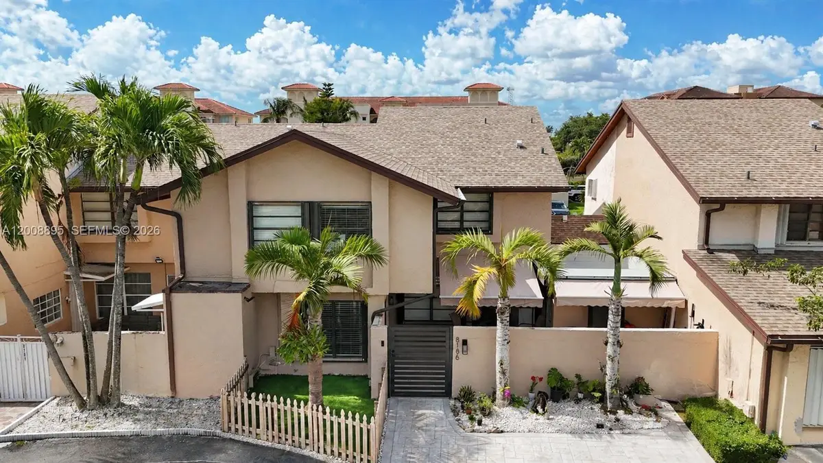 8186 NW 98th Ln #123, Hialeah Gardens, FL 33016 - #1
