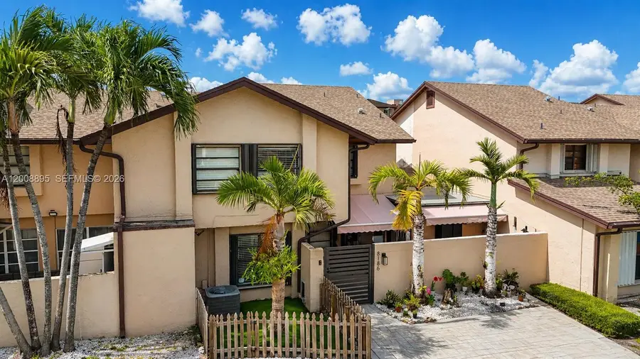 8186 NW 98th Ln #123, Hialeah Gardens, FL 33016 - #2