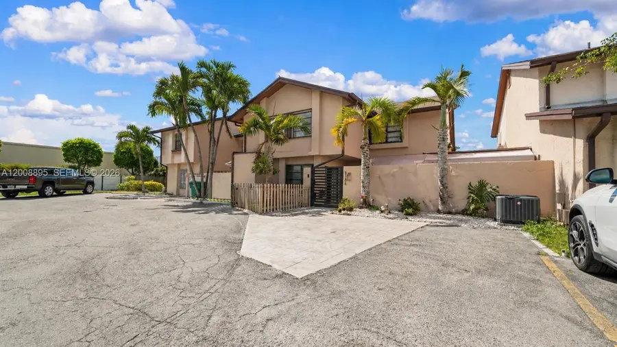 8186 NW 98th Ln #123, Hialeah Gardens, FL 33016 - #3