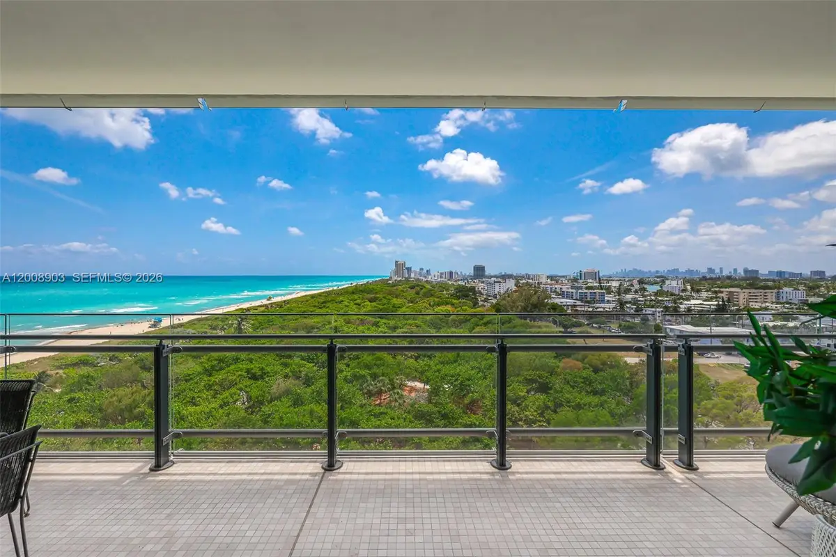 8701 Collins Ave #904, Miami Beach, FL 33154 - #1