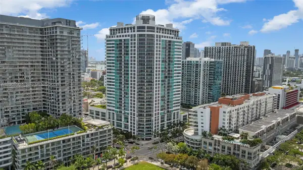 3301 NE 1st Ave #H2011, Miami, FL 33137