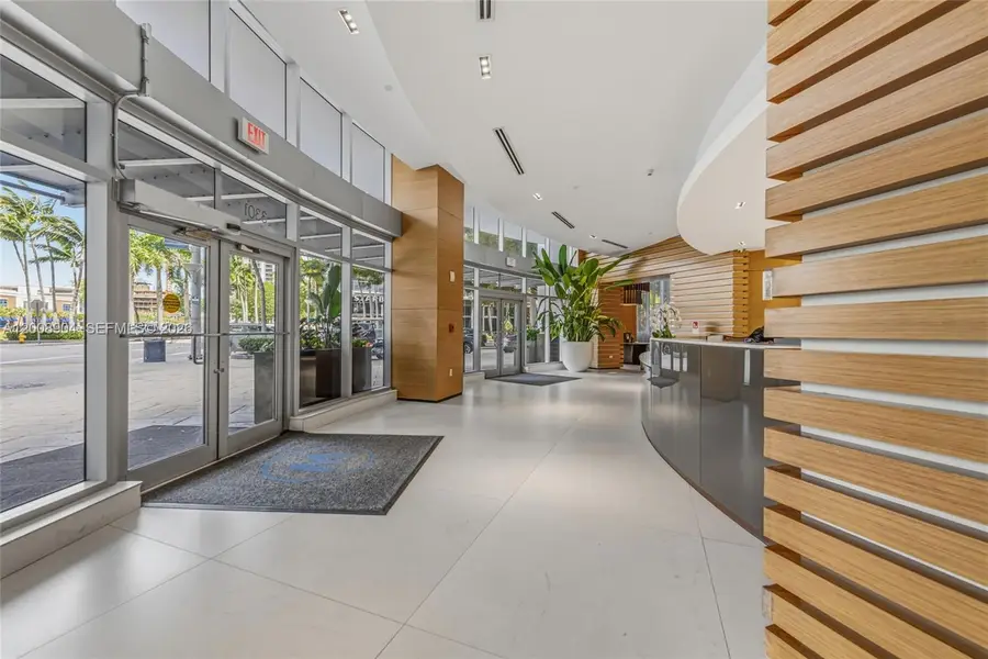 3301 NE 1st Ave #H2011, Miami, FL 33137 - #3