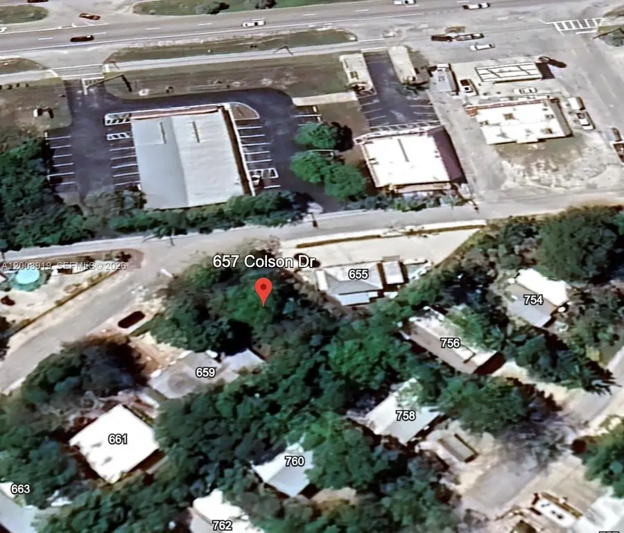 657 Colson Dr, Key Largo, FL 33037 - #2