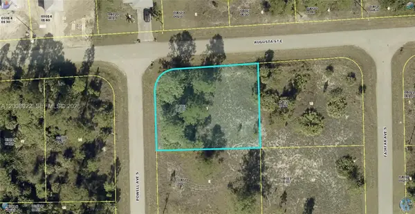 507 Powell Ave S, Lehigh Acres, FL 33974