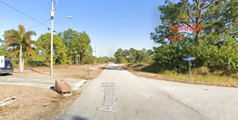 507 Powell Ave S, Lehigh Acres, FL 33974 - #2