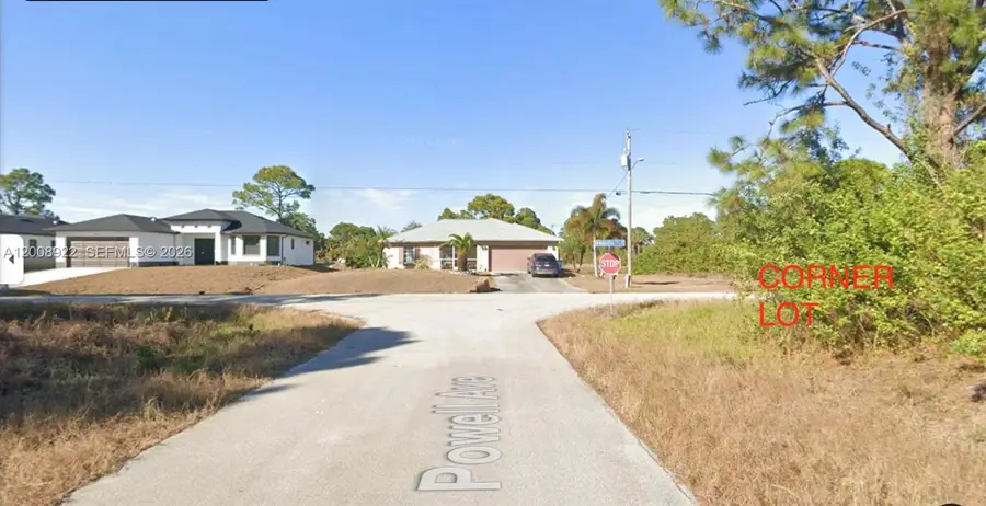 507 Powell Ave S, Lehigh Acres, FL 33974 - #3