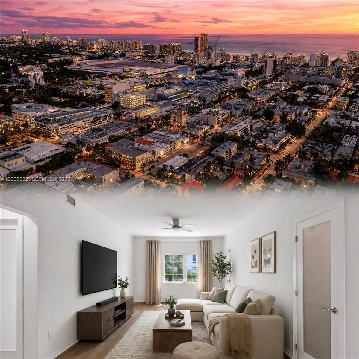 1600 Michigan Ave #2, Miami Beach, FL 33139 - #1