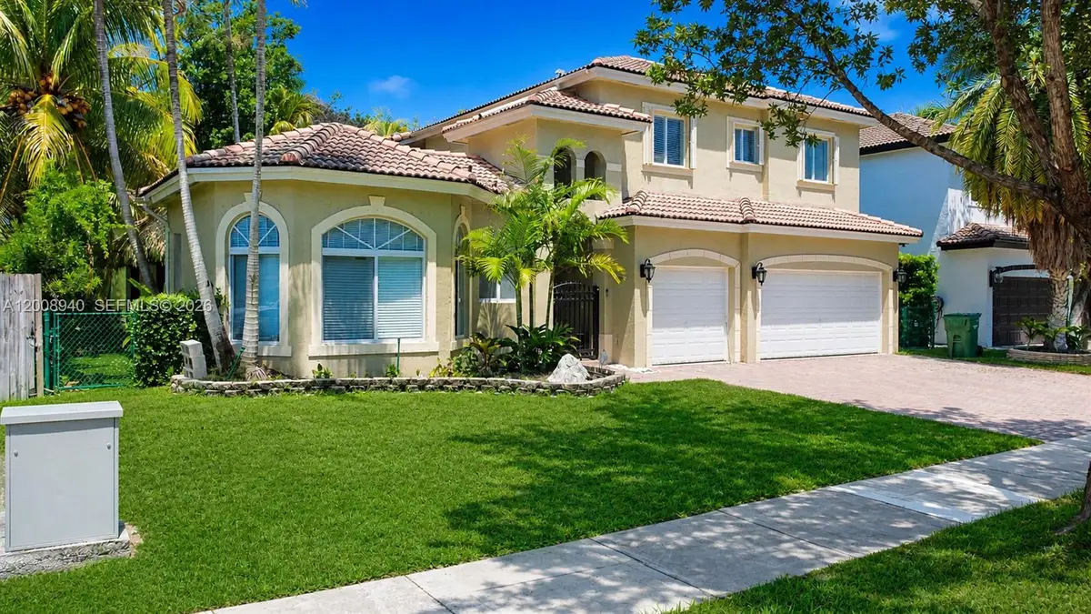 2220 SE 19th Ave, Homestead, FL 33035 - #1