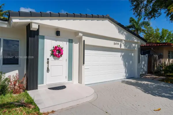 5419 NE 22nd Ave, Fort Lauderdale, FL 33308