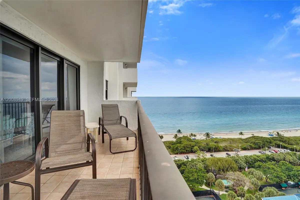 1201 S Ocean Dr #1905N, Hollywood, FL 33019 - #1