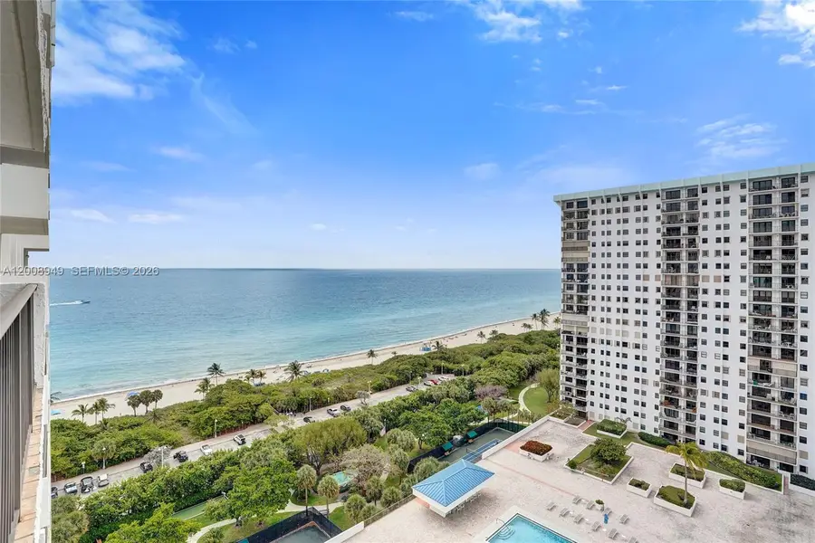 1201 S Ocean Dr #1905N, Hollywood, FL 33019 - #2