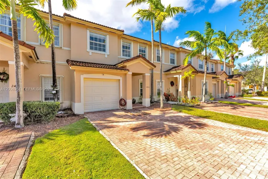 2406 NE 41st Pl, Homestead, FL 33033 - #3