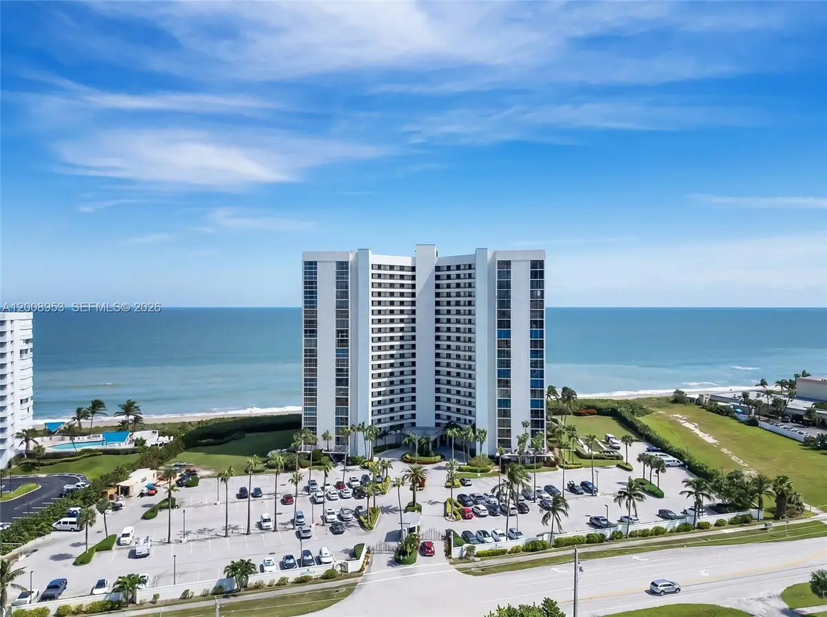 9650 S Ocean Dr #1509, Jensen Beach, FL 34957 - #1
