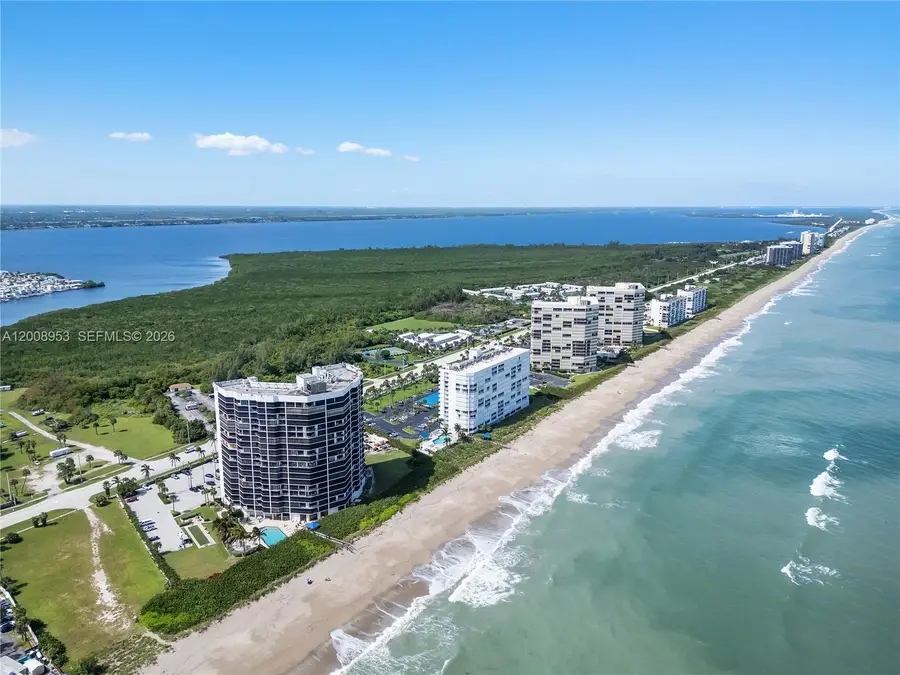 9650 S Ocean Dr #1509, Jensen Beach, FL 34957 - #3