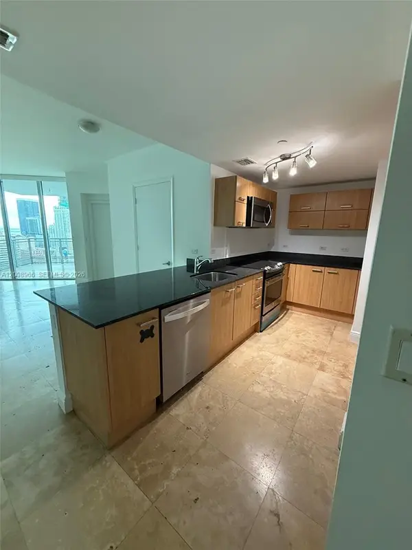 350 S Miami Ave #2603, Miami, FL 33130