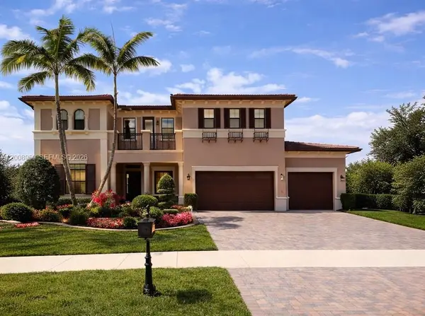 8785 Watercrest Cir E, Parkland, FL 33076