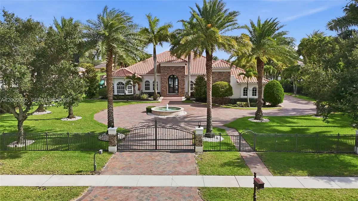 14370 Jockey Cir N, Davie, FL 33330 - #1