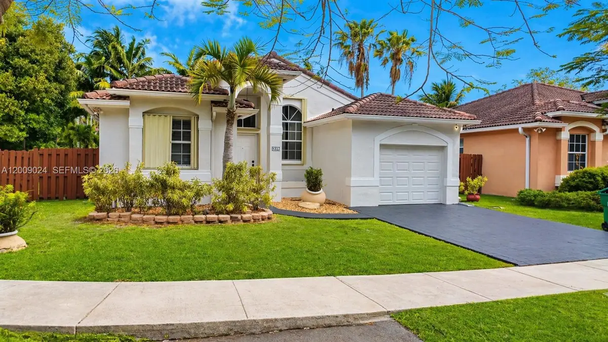 9437 SW 183rd Ter, Palmetto Bay, FL 33157 - #1