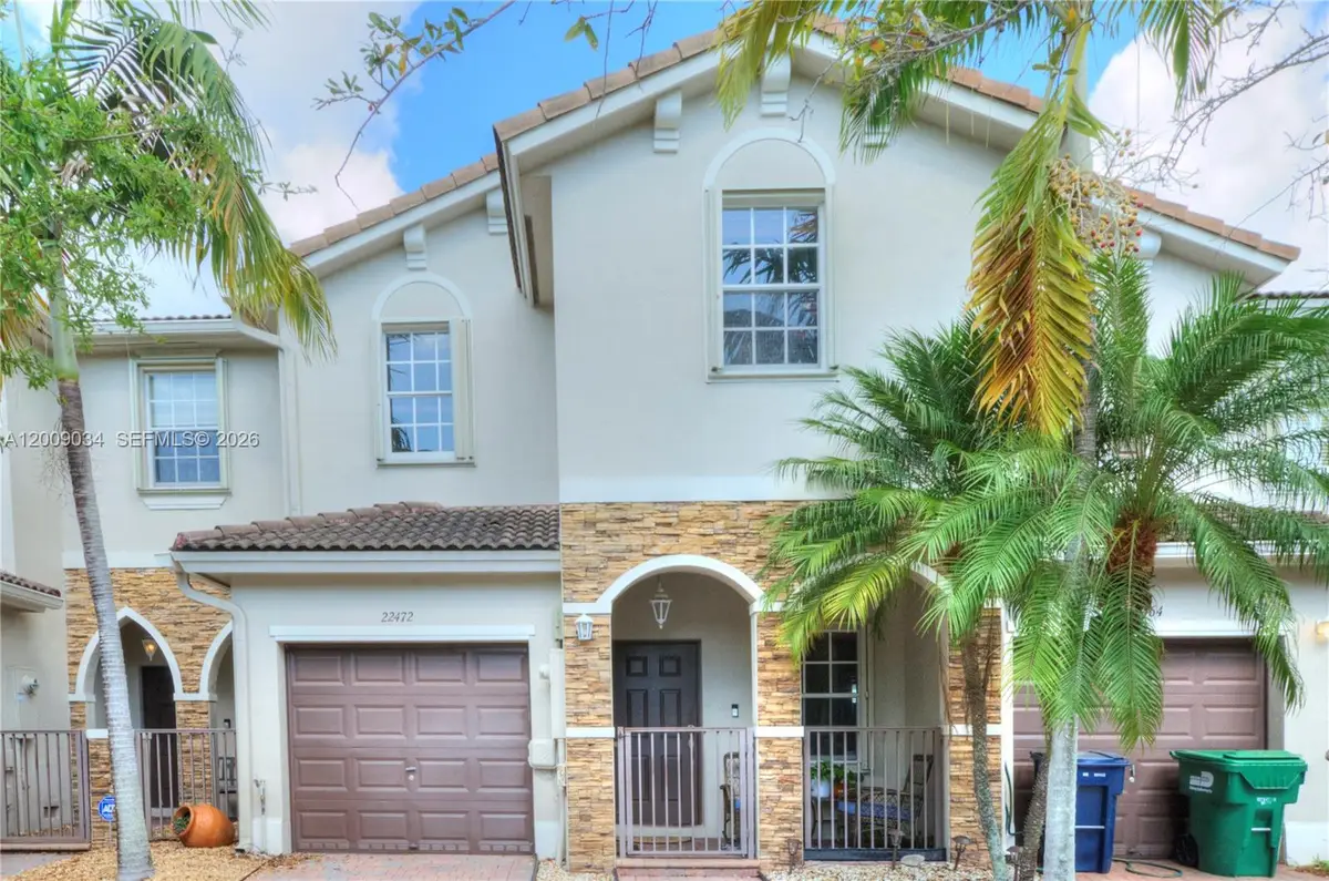 22472 SW 89th Path, Cutler Bay, FL 33190 - #1