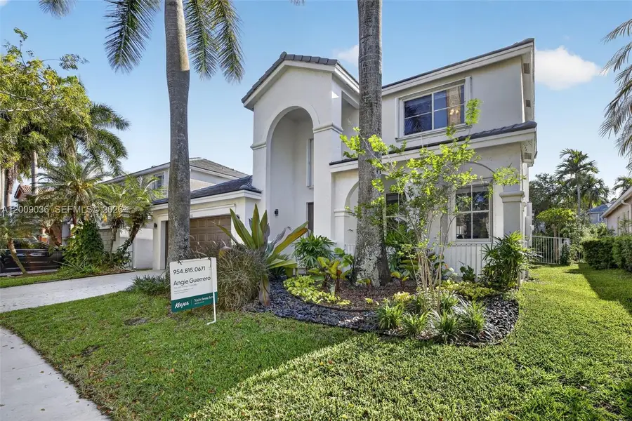 1311 Croton Ct, Weston, FL 33327 - #3