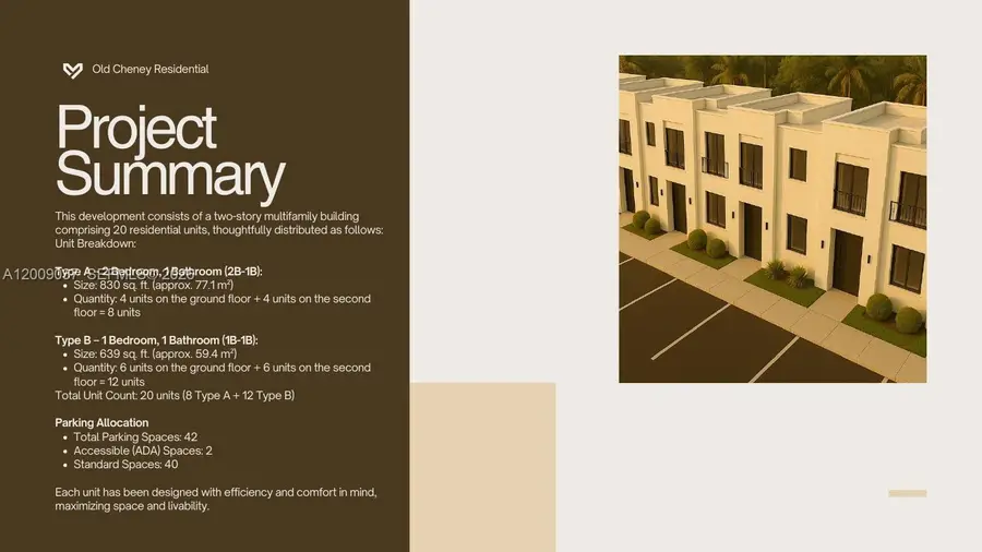 5574 Old Cheney Highway, Orlando, FL 32807 - #2