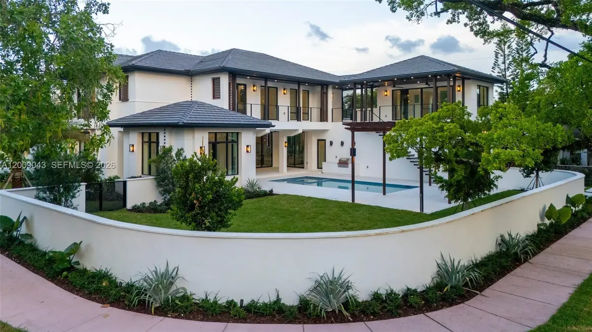 730 Zamora Ave, Coral Gables, FL 33134 - #1