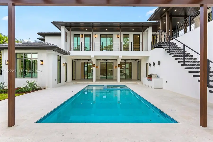 730 Zamora Ave, Coral Gables, FL 33134 - #3