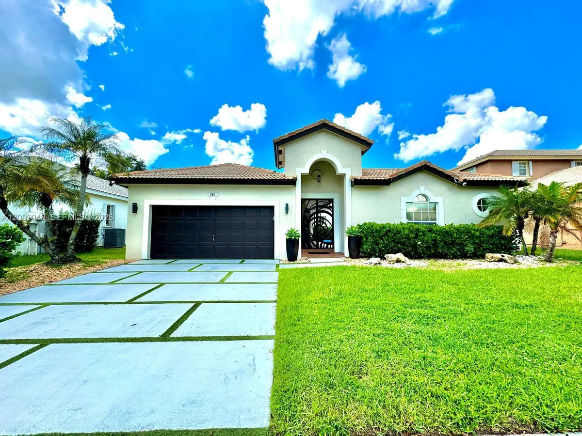 280 SW 167th Ave, Pembroke Pines, FL 33027 - #1
