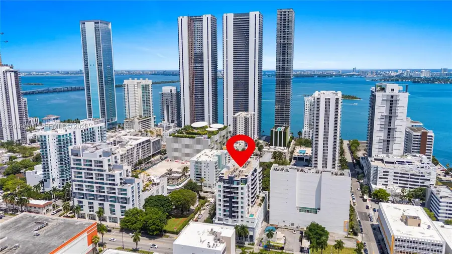 2275 Biscayne Blvd #802, Miami, FL 33137 - #3