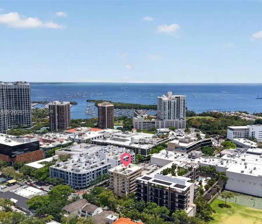 3304 Virginia St #3D, Miami, FL 33133 - #2