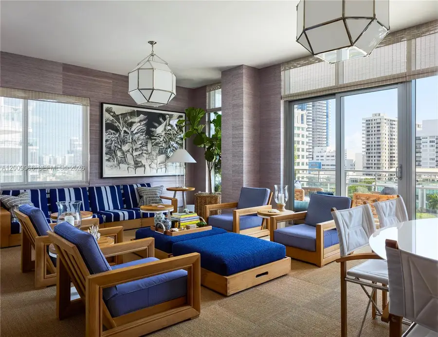 6101 Aqua Ave #903, Miami Beach, FL 33141 - #2