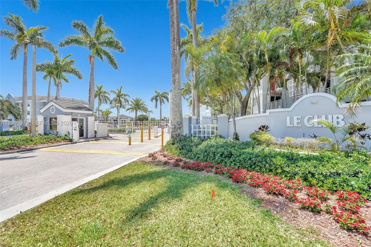 8680 SW 212th Street #105, Cutler Bay, FL 33189 - #1