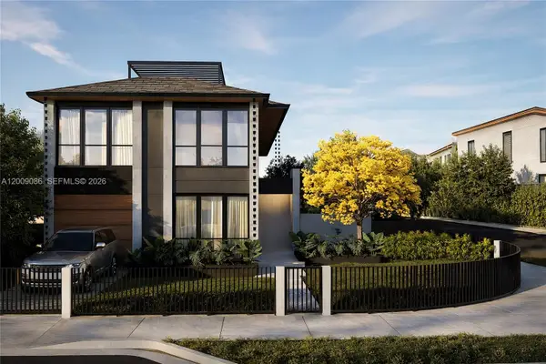 1055 SW 12th Ct #1, Miami, FL 33135