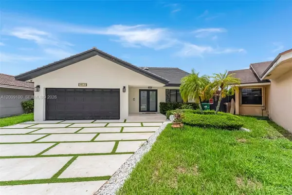 14531 SW 111th Ter, Miami, FL 33186