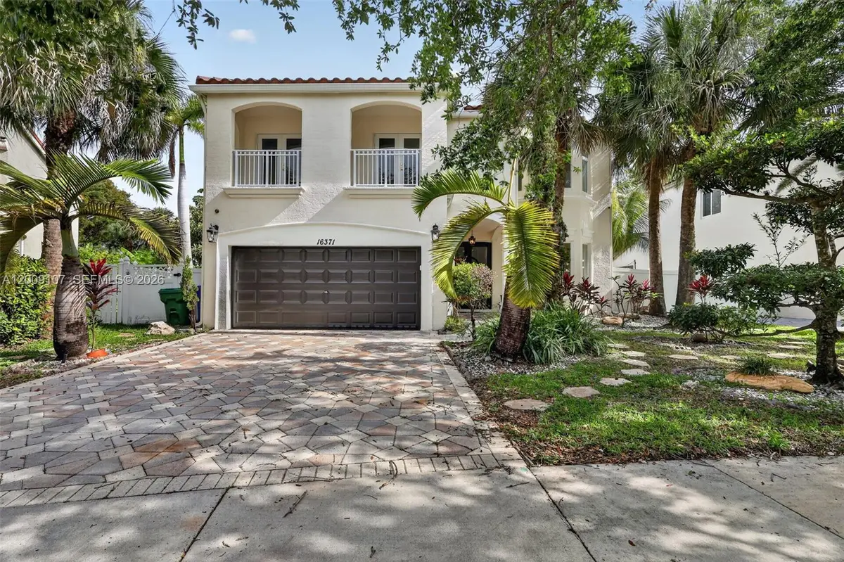 16371 SW 49th Ct, Miramar, FL 33027 - #1