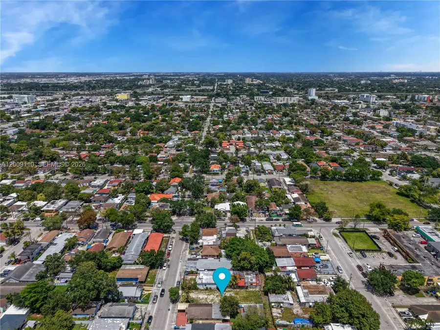 2709 NW 24th Ave, Miami, FL 33142 - #3