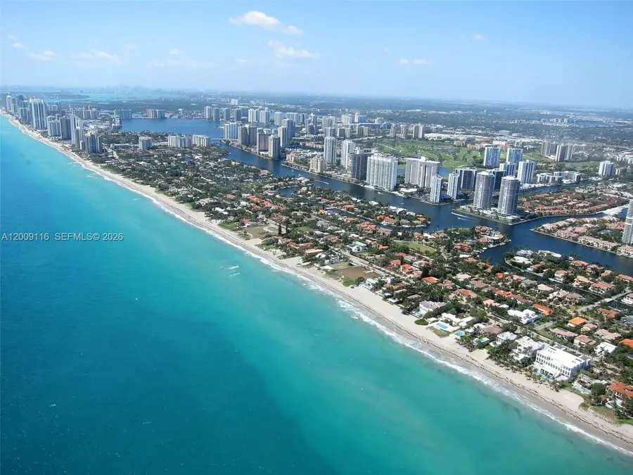 185 Ocean Blvd, Golden Beach, FL 33160 - #2