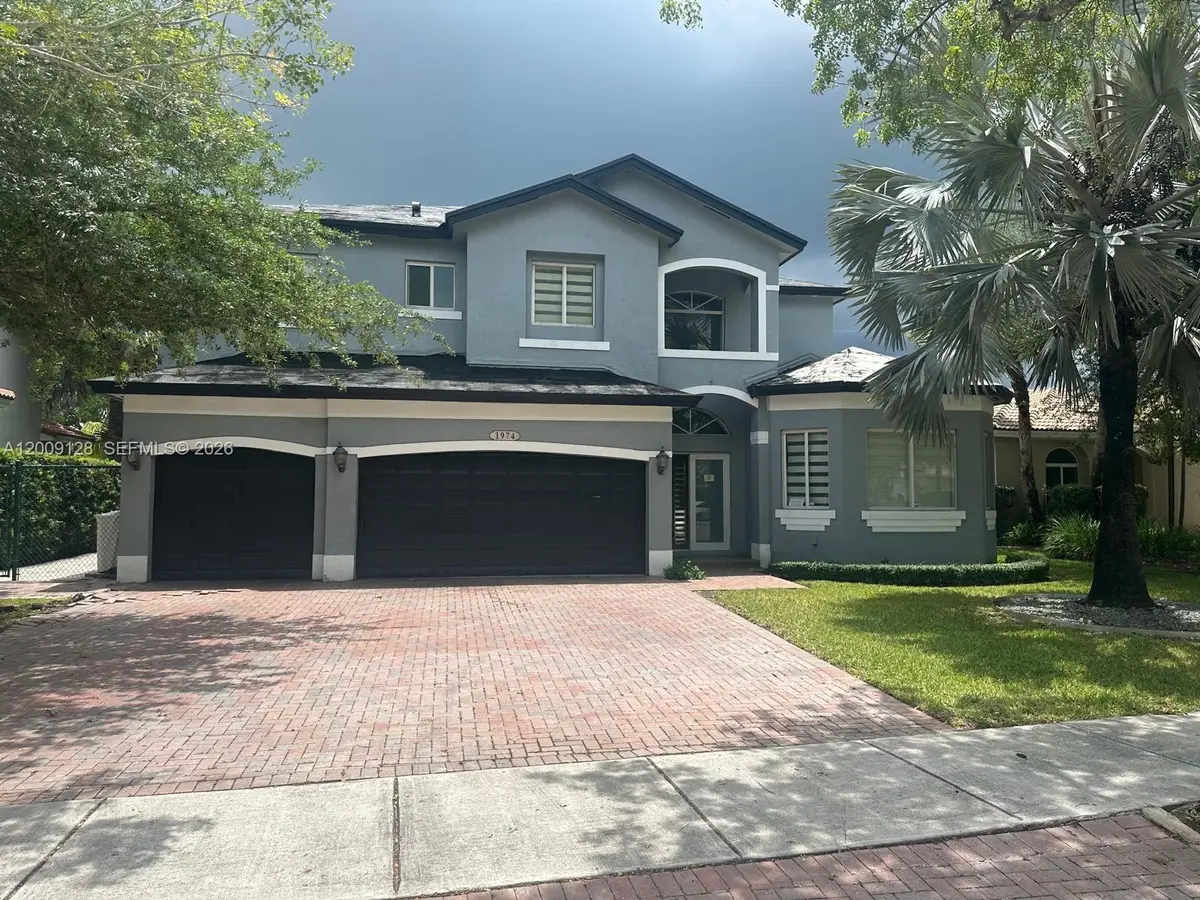 1974 SE 23rd Ct, Homestead, FL 33035 - #1