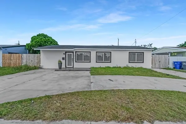 6941 Sheridan St, Hollywood, FL 33024