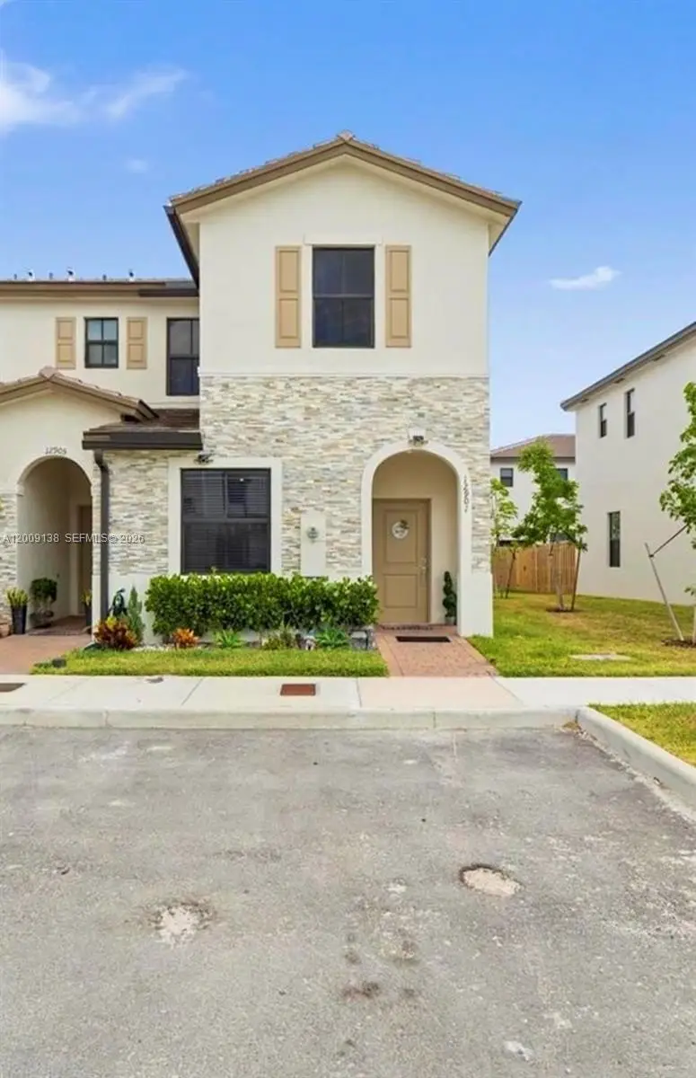 12901 SW 232nd Ln, Homestead, FL 33032 - #2