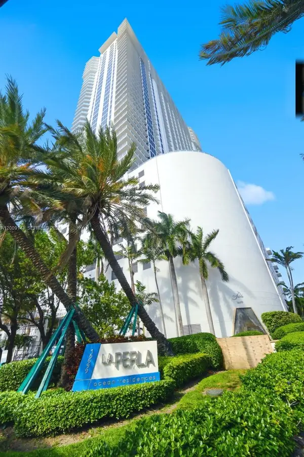16699 Collins Ave #3802, Sunny Isles Beach, FL 33160