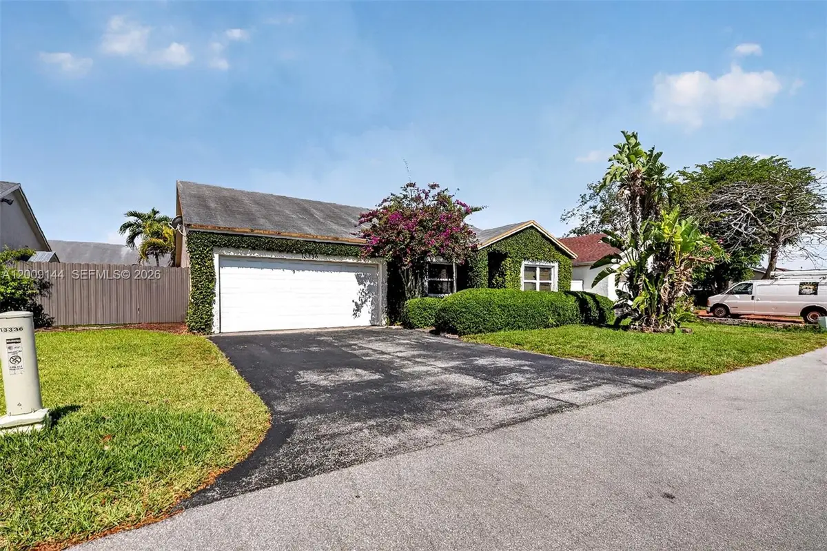 13336 SW 113th Ct, Miami, FL 33176 - #1