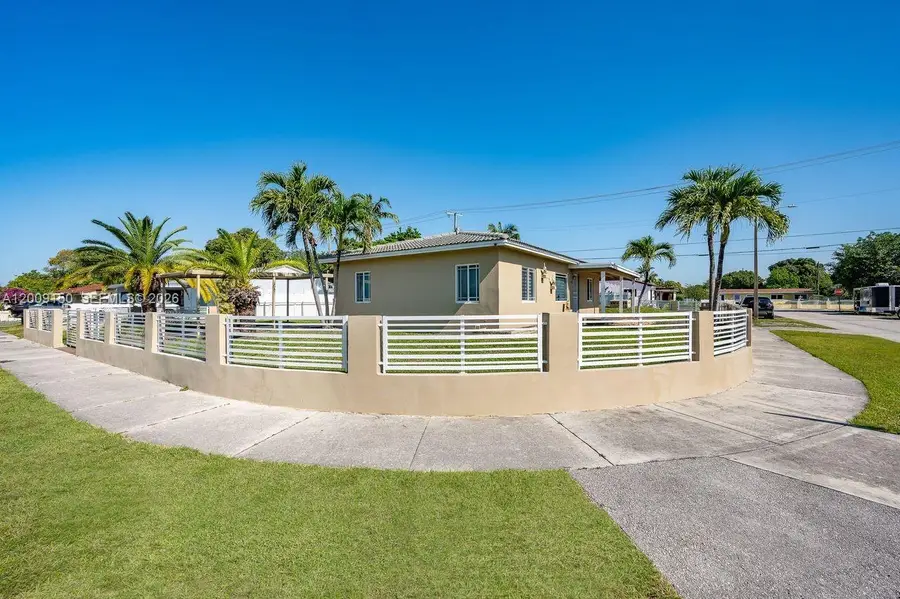 8200 NW 31st Ave, Miami, FL 33147 - #2