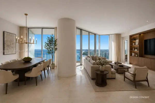 175 SE 25 Rd #3403, Miami, FL 33129