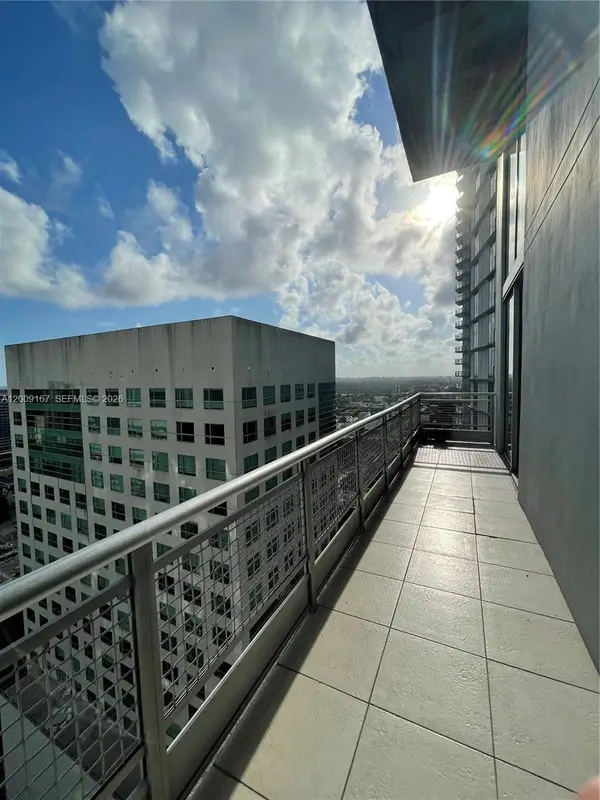 690 SW 1st Ct #3115, Miami, FL 33130