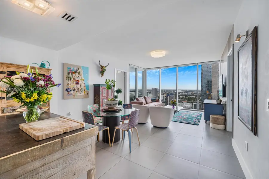1040 Biscayne Blvd #3607, Miami, FL 33132 - #3