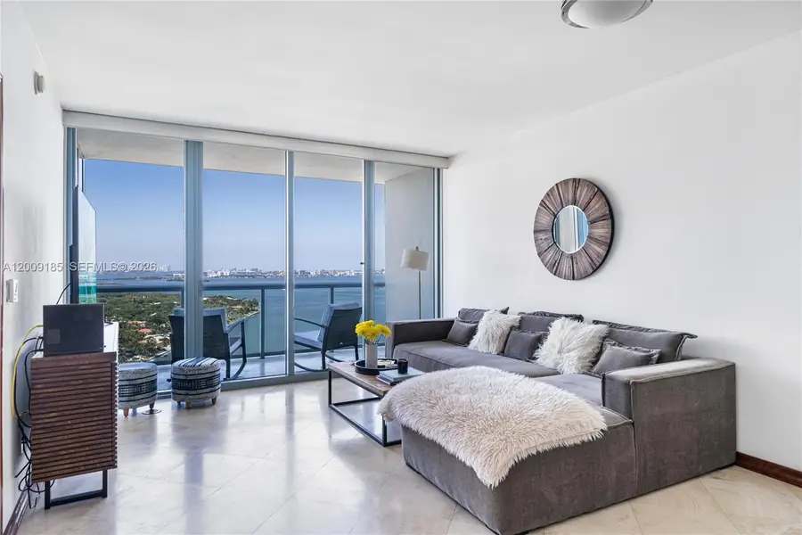 601 NE 36th St #2908, Miami, FL 33137 - #2