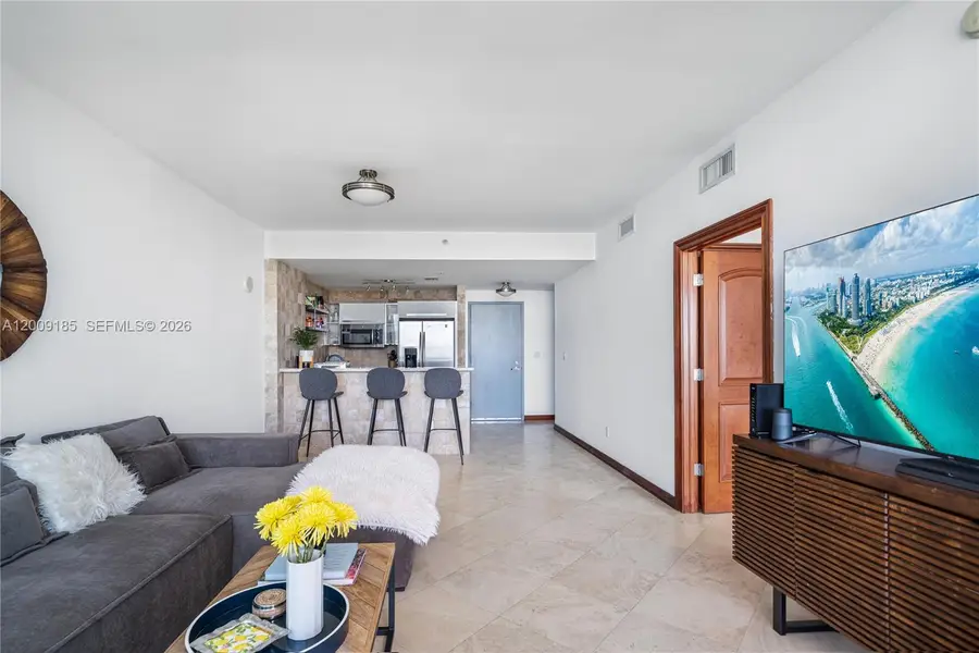 601 NE 36th St #2908, Miami, FL 33137 - #3